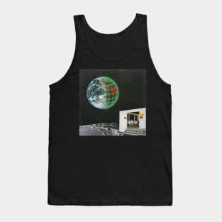 vcms Tank Top